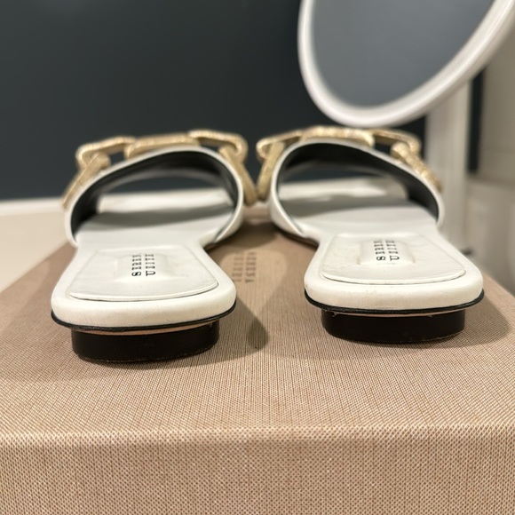 Serena UZIYEL Sandals - Picture 5 of 9